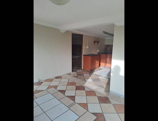 1 BEDROOM PROPERTY TO RENT IN GEORGE RURAL